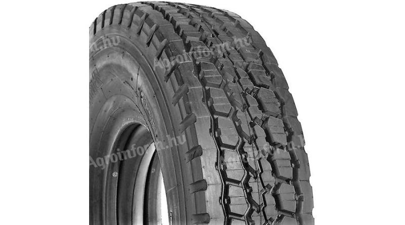 445/95R25 (16.00R25) Bridgestone VHS *2 TL 174F autódaru gumi