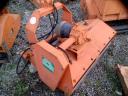 Agrimaster 125cmeskalapácsos szárzuzó
