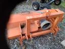 Agrimaster 125cmeskalapácsos szárzuzó