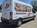 Eladó Ford Transit