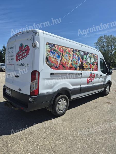 Eladó Ford Transit