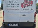 Eladó Ford Transit
