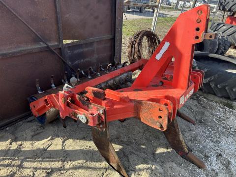 Jympa talajlazító