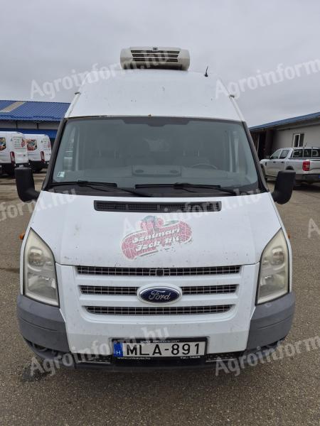 Eladó Ford Transit