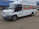 Eladó Ford Transit