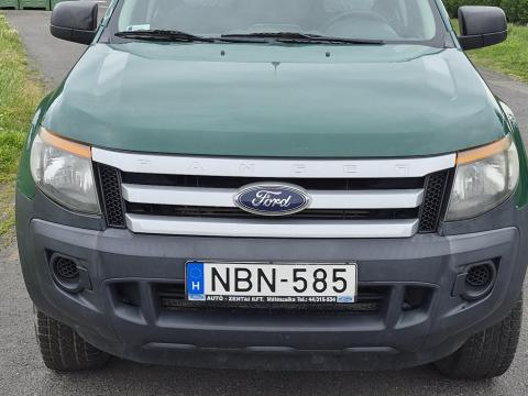 Eladó Ford Ranger