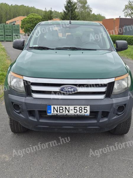 Eladó Ford Ranger