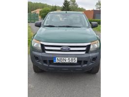 Eladó Ford Ranger