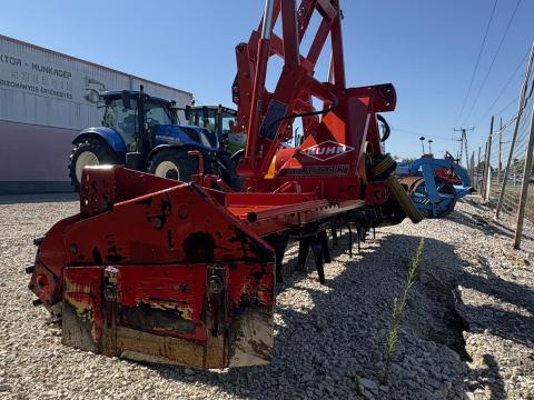 Kuhn HRB 301 D forgóborona