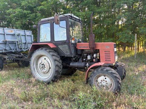 Mtz 82.1