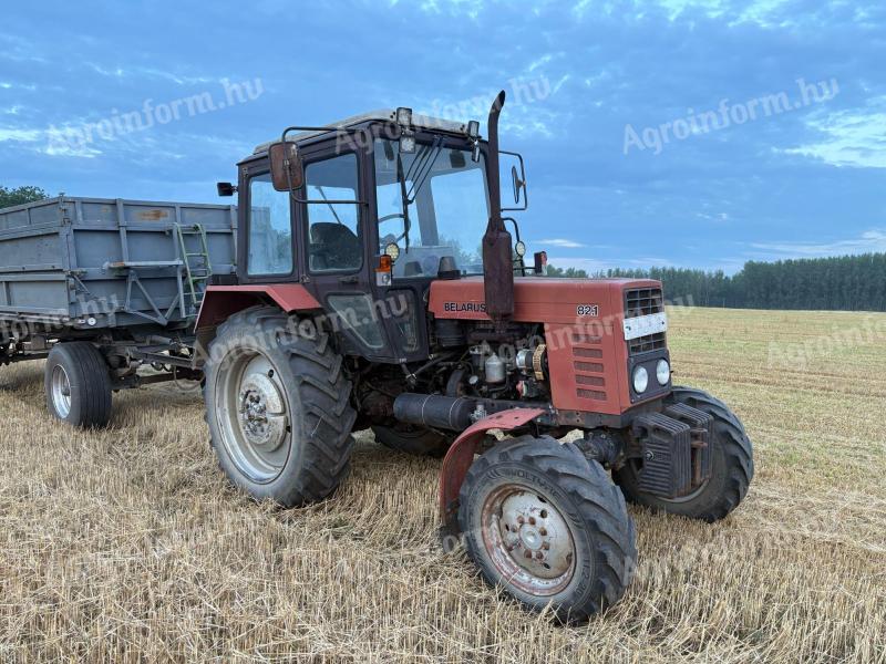 Mtz 82.1
