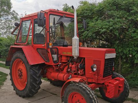 Mtz 80-as eladó Mtz 80-as eladó