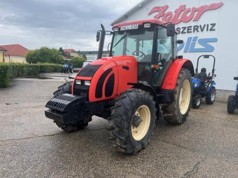 Zetor Forterra 114.41-adásvételivel