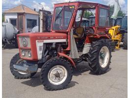 Lindner BF 350 S