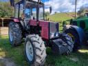 MTZ 820