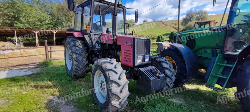 MTZ 820