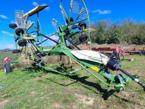 Krone Swadro TS 620 Krone Swadro TS 620