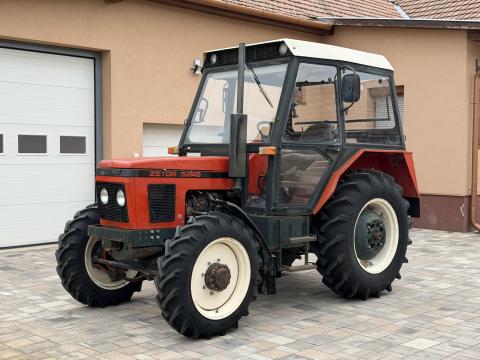 Original Zetor 5245 traktor