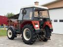 Original Zetor 5245 traktor