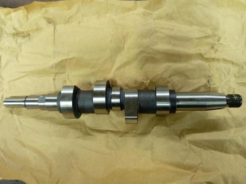 Új Mtz utn adagoló bütyköstengely (20mm) eladó ! Új Mtz utn adagoló bütyköstengely (20mm) eladó !