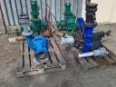 Eladó vízszivattyú