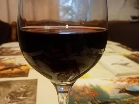Soproni Kékfrankos eladó