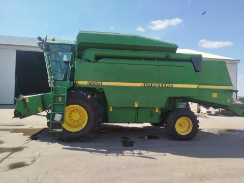 John Deere 2264 John Deere 2264