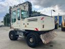 Liebherr A904 C / 2008 / 14 900 üzemóra / Lízing 20%-tól