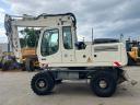 Liebherr A904 C / 2008 / 14 900 üzemóra / Lízing 20%-tól