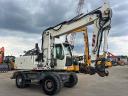 Liebherr A904 C / 2008 / 14 900 üzemóra / Lízing 20%-tól