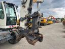 Liebherr A904 C / 2008 / 14 900 üzemóra / Lízing 20%-tól