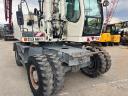 Liebherr A904 C / 2008 / 14 900 üzemóra / Lízing 20%-tól
