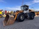 Liebherr L550 / 2013 / 14 400 üzemóra / Lízing 20%-tól