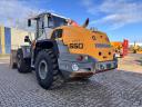 Liebherr L550 / 2013 / 14 400 üzemóra / Lízing 20%-tól