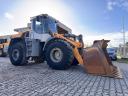 Liebherr L550 / 2013 / 14 400 üzemóra / Lízing 20%-tól