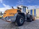 Liebherr L550 / 2013 / 14 400 üzemóra / Lízing 20%-tól