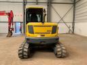 Neuson EZ 80 / 2022 / 1.997 üzemóra / Lízing 20%-tól