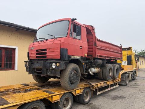 Tatra 815 s3