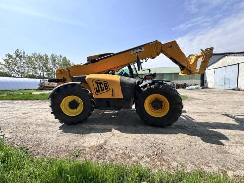 JCB 535-95 AGRI PLUS JCB 535-95 AGRI PLUS