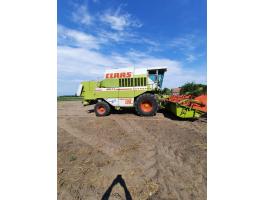 Claas 108 SL Maxi