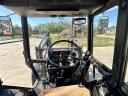 MTZ 892.2 - Homlokrakodóval