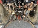 MTZ 892.2 - Homlokrakodóval