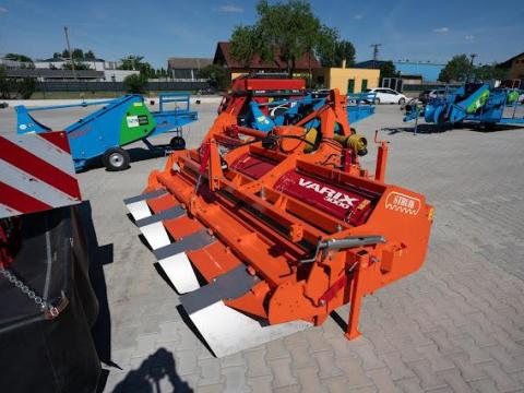 Struik Varix 3000 bakhátkészítő – raktárról
