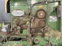 Krone Comprima F 155 XC