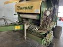 Krone Comprima F 155 XC