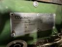 Krone Comprima F 155 XC