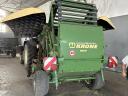 Krone Comprima F 155 XC