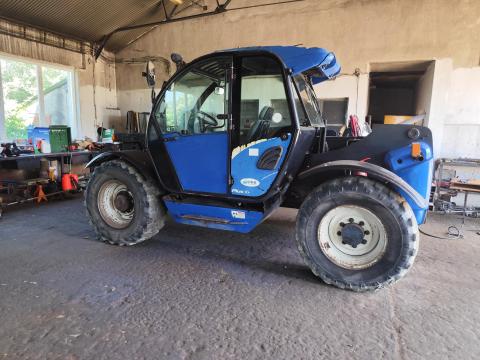 NH LM 5060