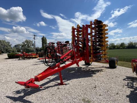Carrier XT 525
