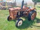 Eladó traktor Satoh S-560